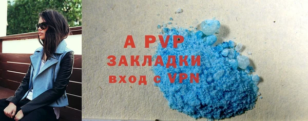 винт Елизово